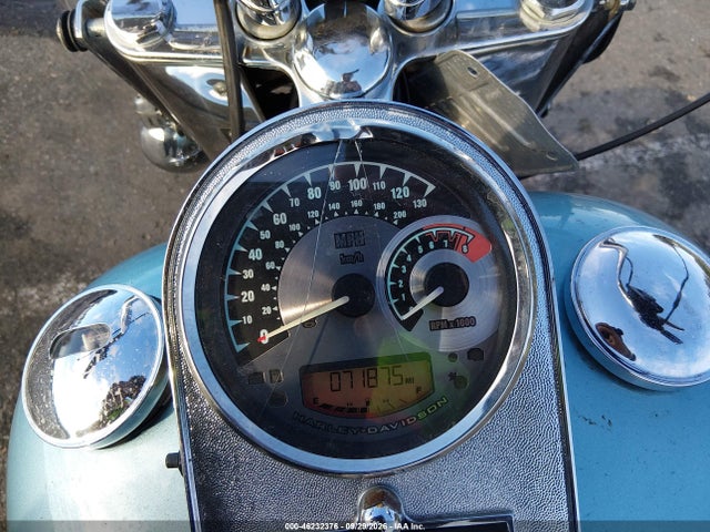 Продажа на аукционе авто 2007 Harley-davidson Flstc, vin: 1HD1BW5107Y057506, номер лота: 46232376
