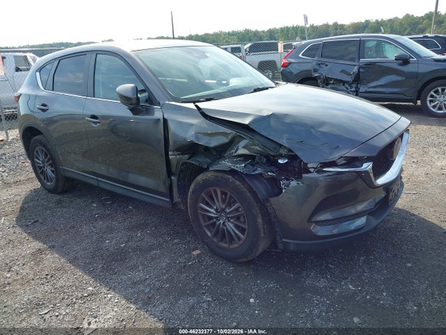 46232377 :رقم المزاد ، JM3KFBCM1L0820861 vin ، 2020 Mazda Cx-5 Touring مزاد بيع