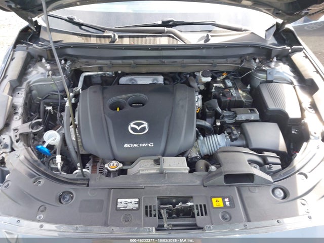 Продаж на аукціоні авто 2020 Mazda Cx-5 Touring, vin: JM3KFBCM1L0820861, номер лоту: 46232377