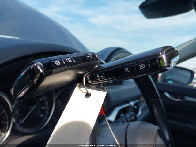Продаж на аукціоні авто 2020 Mazda Cx-5 Touring, vin: JM3KFBCM1L0820861, номер лоту: 46232377