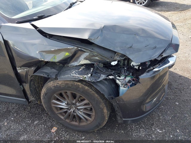 Продаж на аукціоні авто 2020 Mazda Cx-5 Touring, vin: JM3KFBCM1L0820861, номер лоту: 46232377
