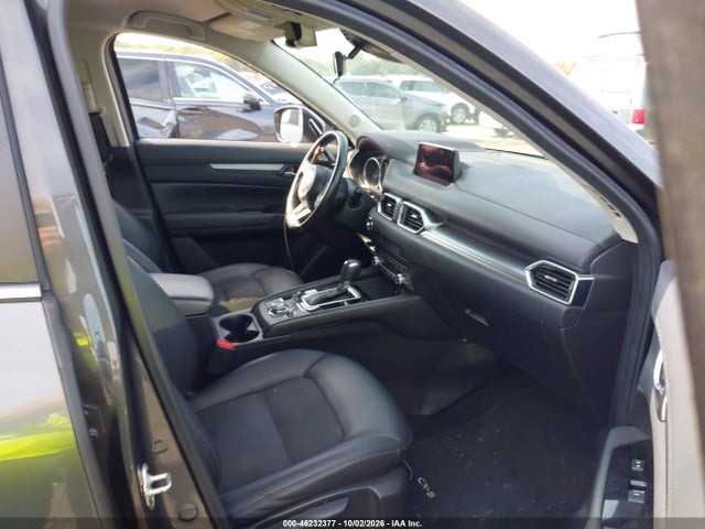 Продаж на аукціоні авто 2020 Mazda Cx-5 Touring, vin: JM3KFBCM1L0820861, номер лоту: 46232377