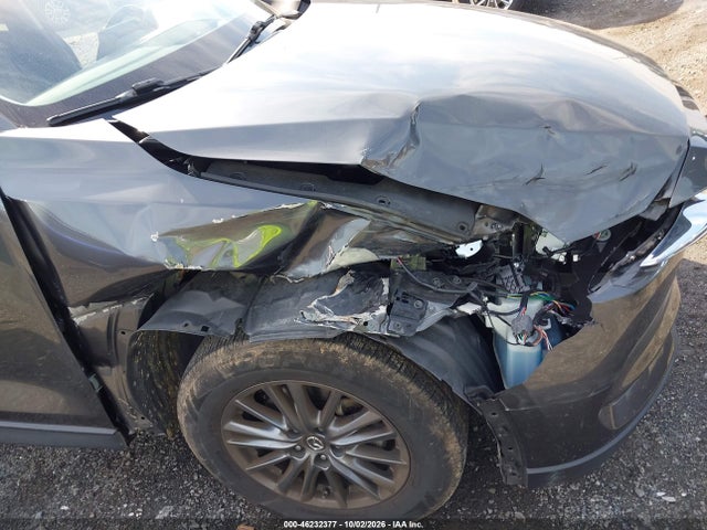 Продаж на аукціоні авто 2020 Mazda Cx-5 Touring, vin: JM3KFBCM1L0820861, номер лоту: 46232377