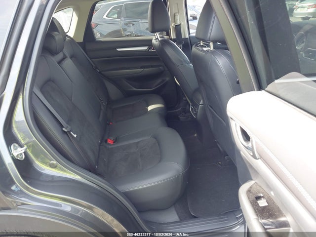 Продаж на аукціоні авто 2020 Mazda Cx-5 Touring, vin: JM3KFBCM1L0820861, номер лоту: 46232377