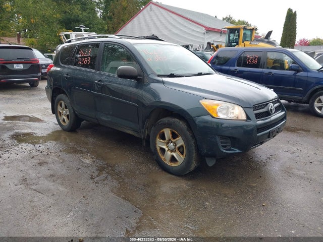 Aukcja sprzedaży 2010 Toyota Rav4, vin: 2T3BF4DV5AW080168, numer aukcji: 46232383