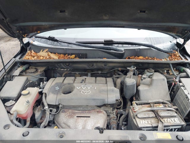 Aukcja sprzedaży 2010 Toyota Rav4, vin: 2T3BF4DV5AW080168, numer aukcji: 46232383