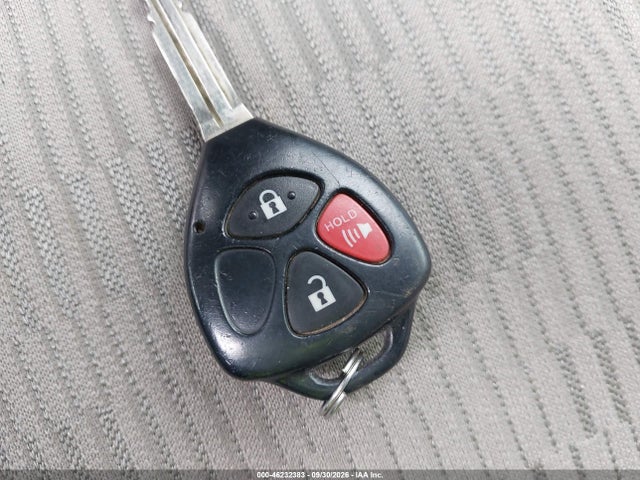 Aukcja sprzedaży 2010 Toyota Rav4, vin: 2T3BF4DV5AW080168, numer aukcji: 46232383