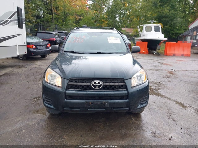 Aukcja sprzedaży 2010 Toyota Rav4, vin: 2T3BF4DV5AW080168, numer aukcji: 46232383