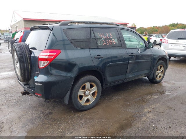 Aukcja sprzedaży 2010 Toyota Rav4, vin: 2T3BF4DV5AW080168, numer aukcji: 46232383