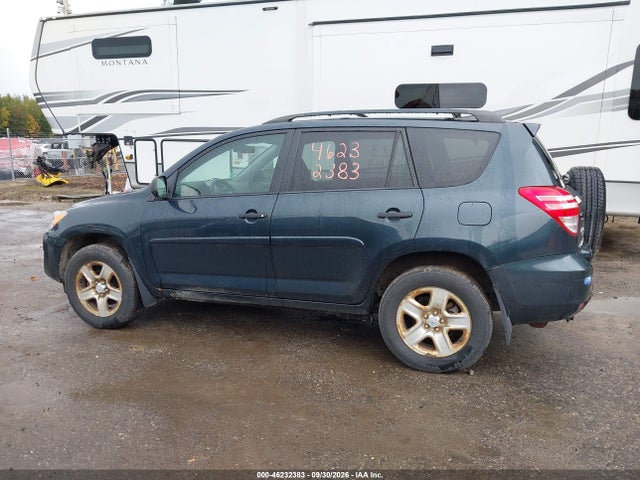 Aukcja sprzedaży 2010 Toyota Rav4, vin: 2T3BF4DV5AW080168, numer aukcji: 46232383