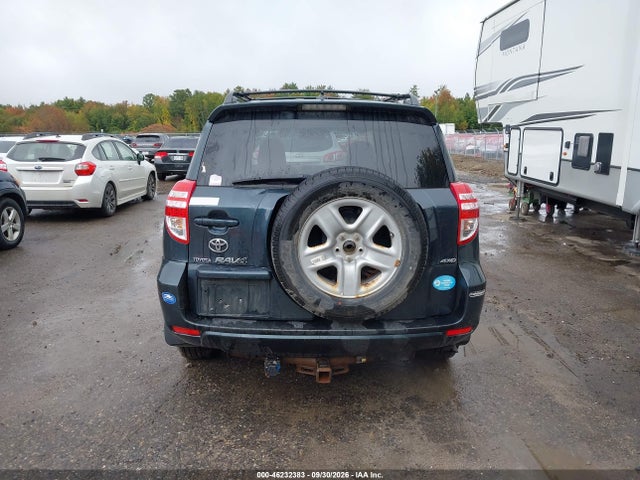 Aukcja sprzedaży 2010 Toyota Rav4, vin: 2T3BF4DV5AW080168, numer aukcji: 46232383