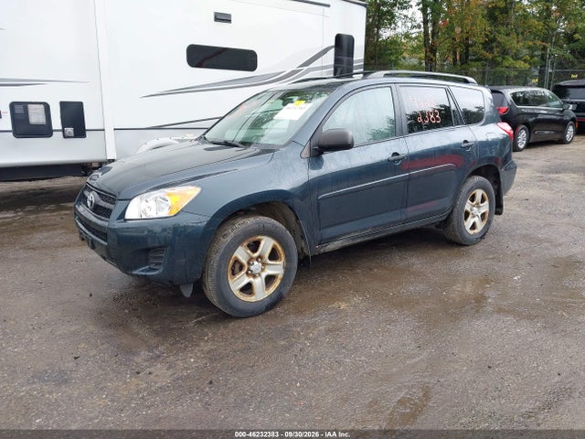 Aukcja sprzedaży 2010 Toyota Rav4, vin: 2T3BF4DV5AW080168, numer aukcji: 46232383