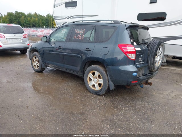 Aukcja sprzedaży 2010 Toyota Rav4, vin: 2T3BF4DV5AW080168, numer aukcji: 46232383