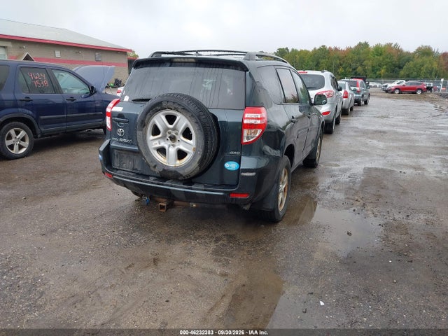 Aukcja sprzedaży 2010 Toyota Rav4, vin: 2T3BF4DV5AW080168, numer aukcji: 46232383