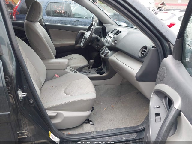 Aukcja sprzedaży 2010 Toyota Rav4, vin: 2T3BF4DV5AW080168, numer aukcji: 46232383