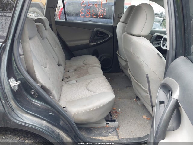 Aukcja sprzedaży 2010 Toyota Rav4, vin: 2T3BF4DV5AW080168, numer aukcji: 46232383