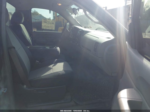 Продажа на аукционе авто 2007 Gmc Sierra 1500 Work Truck, vin: 1GTEK14C47Z541164, номер лота: 46232385