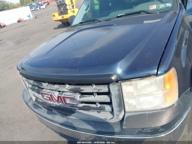 Продажа на аукционе авто 2007 Gmc Sierra 1500 Work Truck, vin: 1GTEK14C47Z541164, номер лота: 46232385
