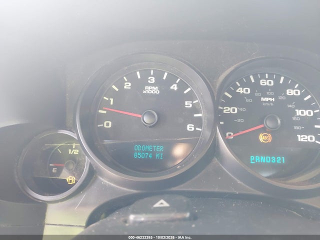 Продажа на аукционе авто 2007 Gmc Sierra 1500 Work Truck, vin: 1GTEK14C47Z541164, номер лота: 46232385