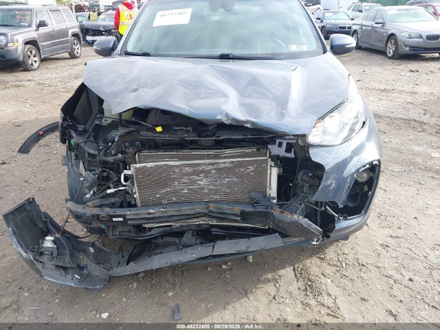 KNDPMCAC7L7748897 KIA Sportage Lx