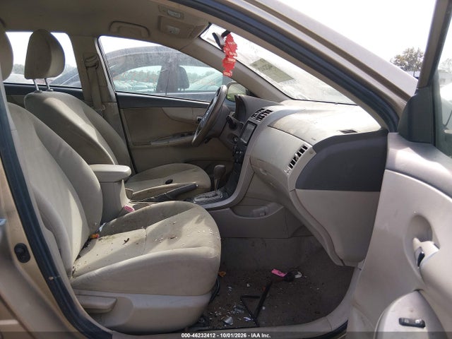 Продажа на аукционе авто 2010 Toyota Corolla Le, vin: 1NXBU4EEXAZ331926, номер лота: 46232412