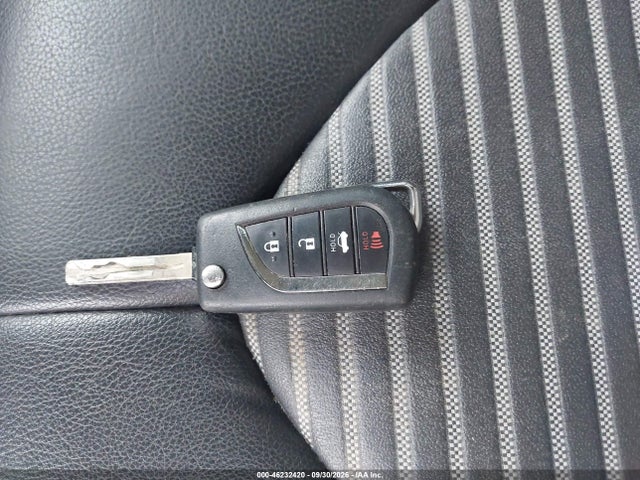 Продаж на аукціоні авто 2018 Toyota Camry Se, vin: 4T1B11HK8JU609344, номер лоту: 46232420