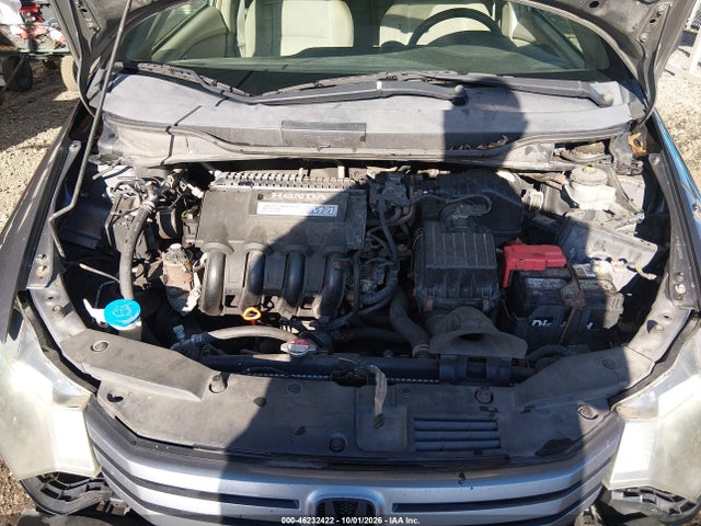 Продаж на аукціоні авто 2011 Honda Insight Lx, vin: JHMZE2H56BS009196, номер лоту: 46232422