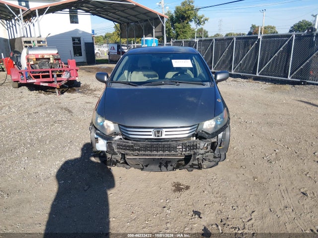 Продаж на аукціоні авто 2011 Honda Insight Lx, vin: JHMZE2H56BS009196, номер лоту: 46232422