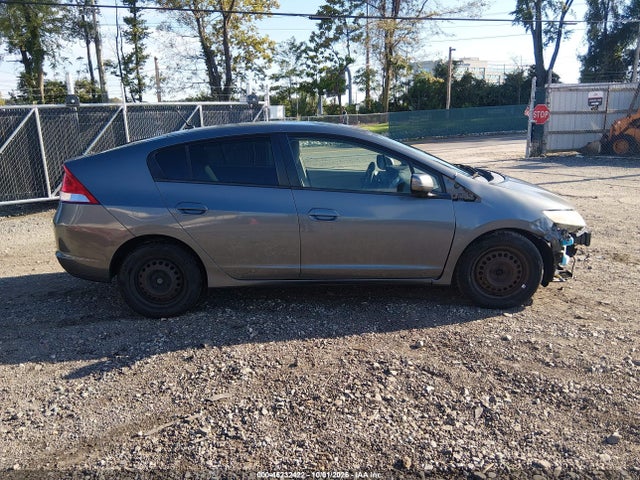 Продаж на аукціоні авто 2011 Honda Insight Lx, vin: JHMZE2H56BS009196, номер лоту: 46232422