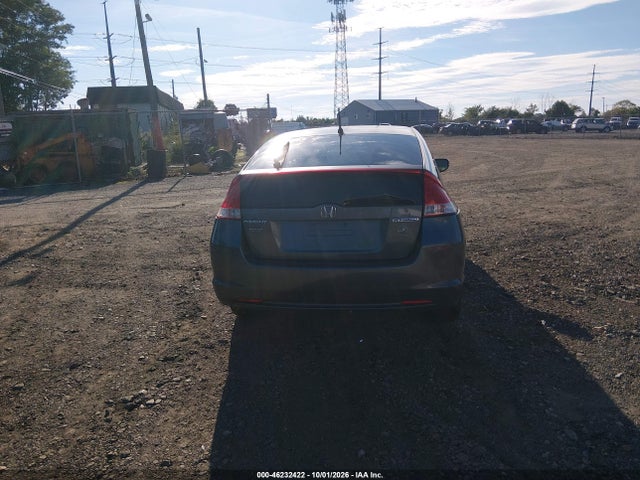 Продаж на аукціоні авто 2011 Honda Insight Lx, vin: JHMZE2H56BS009196, номер лоту: 46232422