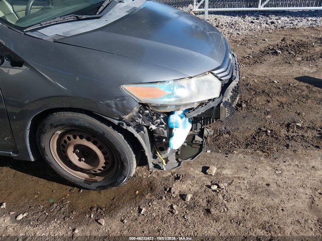 Продаж на аукціоні авто 2011 Honda Insight Lx, vin: JHMZE2H56BS009196, номер лоту: 46232422