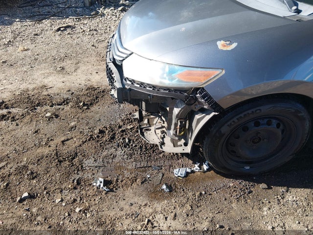 Продаж на аукціоні авто 2011 Honda Insight Lx, vin: JHMZE2H56BS009196, номер лоту: 46232422