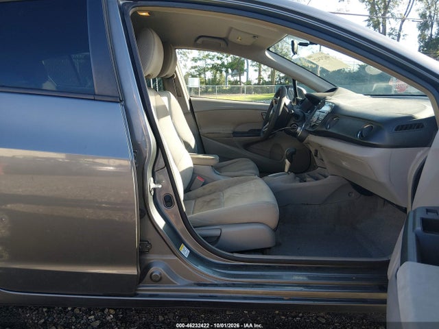 Продаж на аукціоні авто 2011 Honda Insight Lx, vin: JHMZE2H56BS009196, номер лоту: 46232422