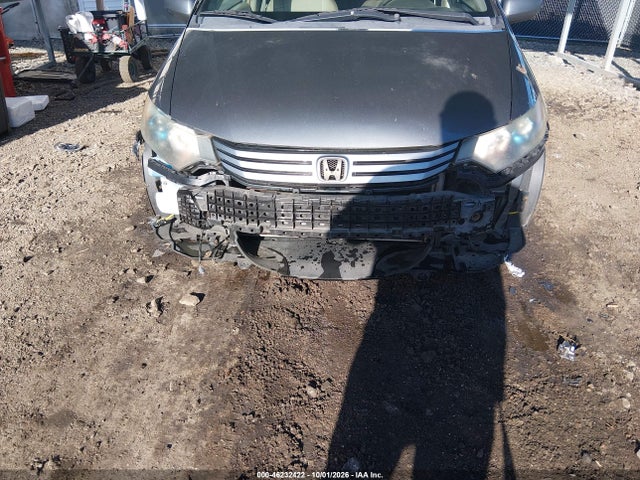 Продаж на аукціоні авто 2011 Honda Insight Lx, vin: JHMZE2H56BS009196, номер лоту: 46232422