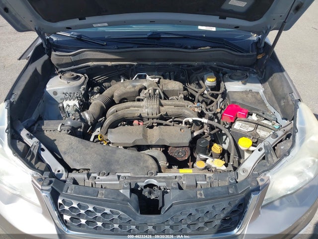 2014 Subaru Forester 2.5i Premium მანქანა იყიდება აუქციონზე, vin: JF2SJAEC9EH467765, აუქციონის ნომერი: 46232425