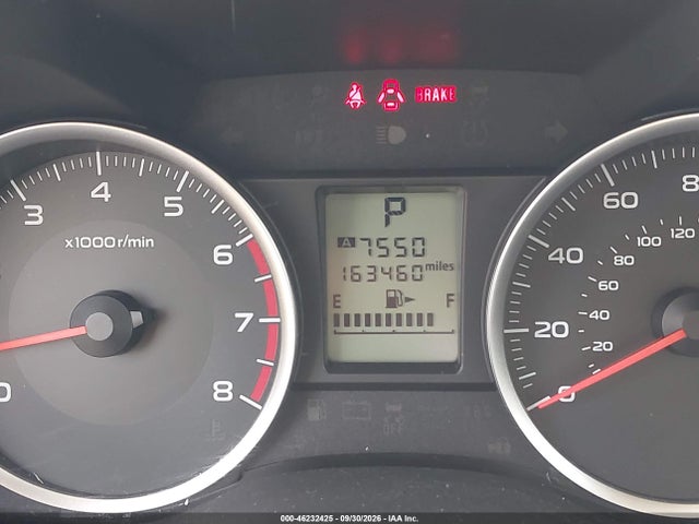 2014 Subaru Forester 2.5i Premium მანქანა იყიდება აუქციონზე, vin: JF2SJAEC9EH467765, აუქციონის ნომერი: 46232425