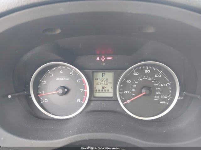 2014 Subaru Forester 2.5i Premium მანქანა იყიდება აუქციონზე, vin: JF2SJAEC9EH467765, აუქციონის ნომერი: 46232425