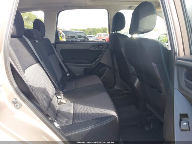 2014 Subaru Forester 2.5i Premium მანქანა იყიდება აუქციონზე, vin: JF2SJAEC9EH467765, აუქციონის ნომერი: 46232425