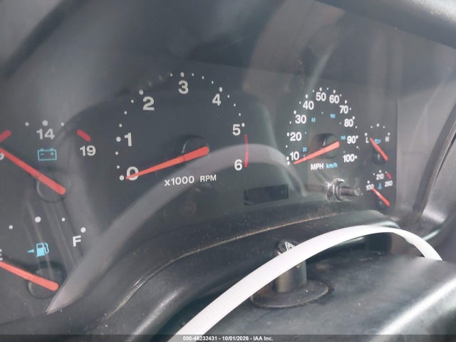 Продаж на аукціоні авто 2005 Jeep Wrangler X, vin: 1J4FA39S35P319253, номер лоту: 46232431