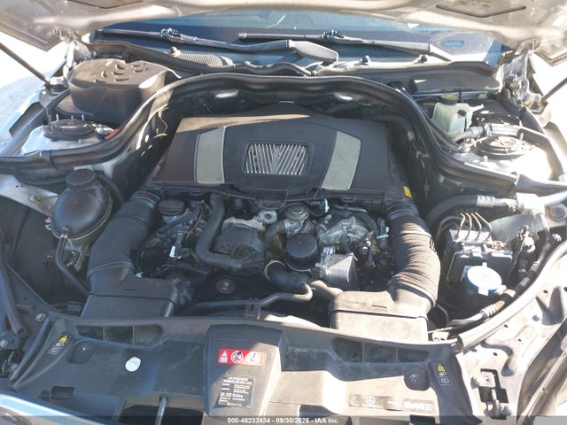 Продажа на аукционе авто 2011 Mercedes-benz E 350, vin: WDDHF5GB6BA277356, номер лота: 46232434