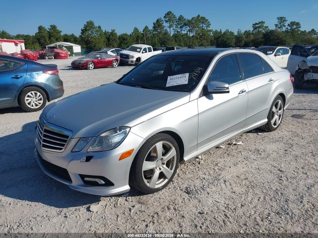 Продажа на аукционе авто 2011 Mercedes-benz E 350, vin: WDDHF5GB6BA277356, номер лота: 46232434