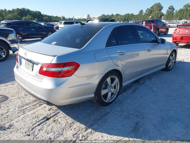 Продажа на аукционе авто 2011 Mercedes-benz E 350, vin: WDDHF5GB6BA277356, номер лота: 46232434