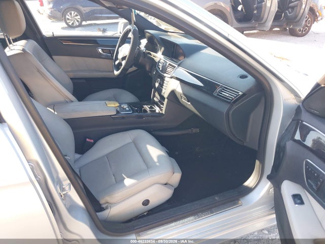 Продажа на аукционе авто 2011 Mercedes-benz E 350, vin: WDDHF5GB6BA277356, номер лота: 46232434