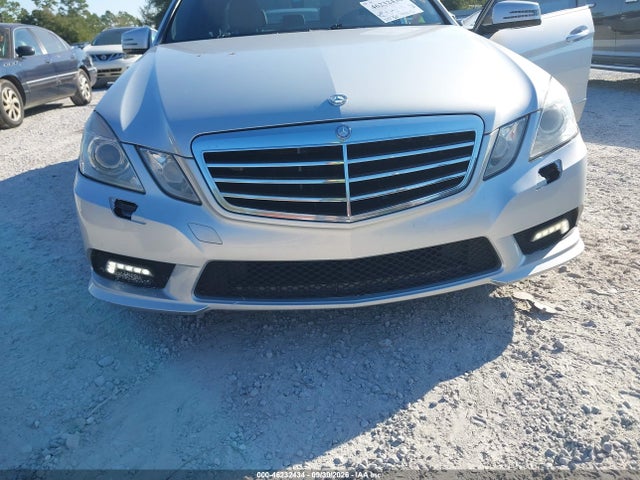 Продажа на аукционе авто 2011 Mercedes-benz E 350, vin: WDDHF5GB6BA277356, номер лота: 46232434