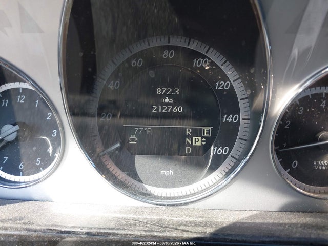 Продажа на аукционе авто 2011 Mercedes-benz E 350, vin: WDDHF5GB6BA277356, номер лота: 46232434