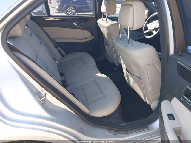 Продажа на аукционе авто 2011 Mercedes-benz E 350, vin: WDDHF5GB6BA277356, номер лота: 46232434