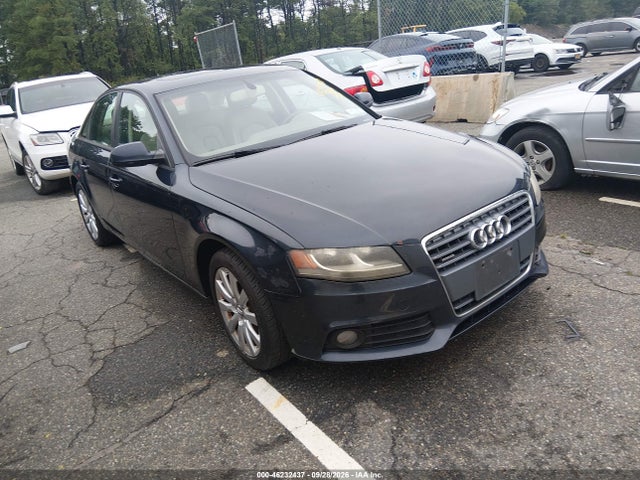 Продаж на аукціоні авто 2012 Audi A4 2.0t Premium, vin: WAUBFAFL2CN005350, номер лоту: 46232437