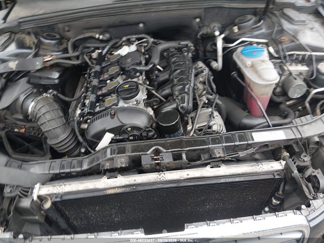 Aukcja sprzedaży 2012 Audi A4 2.0t Premium, vin: WAUBFAFL2CN005350, numer aukcji: 46232437