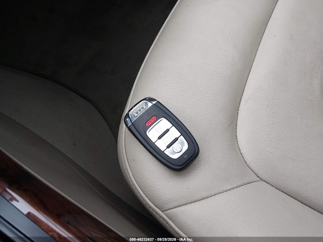 Aukcja sprzedaży 2012 Audi A4 2.0t Premium, vin: WAUBFAFL2CN005350, numer aukcji: 46232437