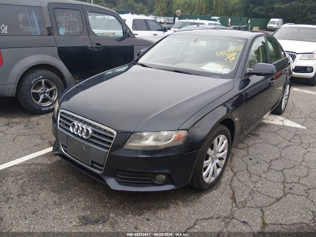 Aukcja sprzedaży 2012 Audi A4 2.0t Premium, vin: WAUBFAFL2CN005350, numer aukcji: 46232437